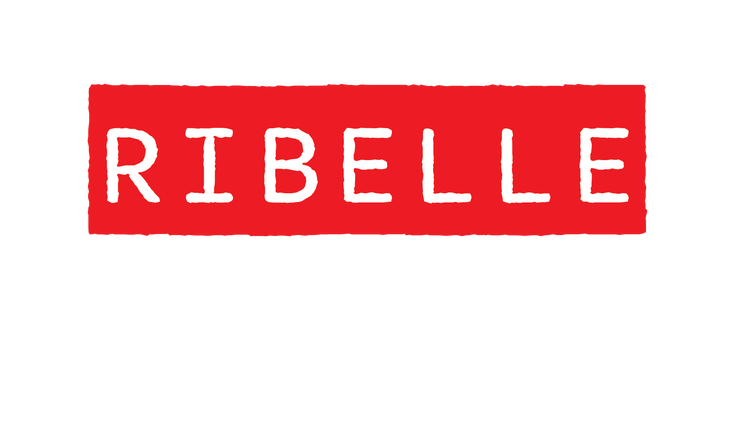 RIBELLE MERCH (Summer tour 2024)
