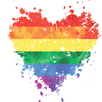 Bertè’ for LGBTQ+’s world Capsule