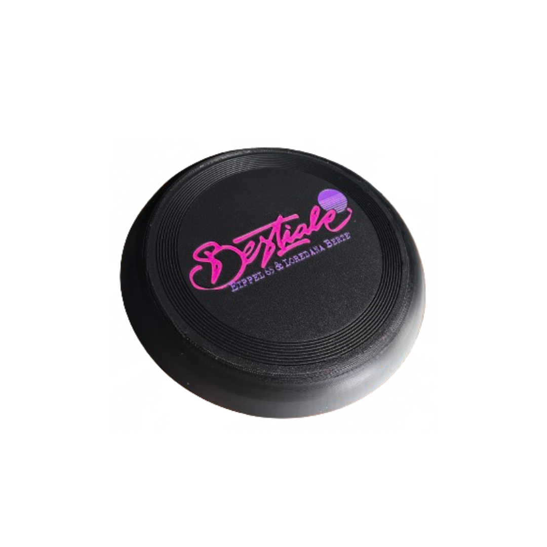 Bestiale Frisbee