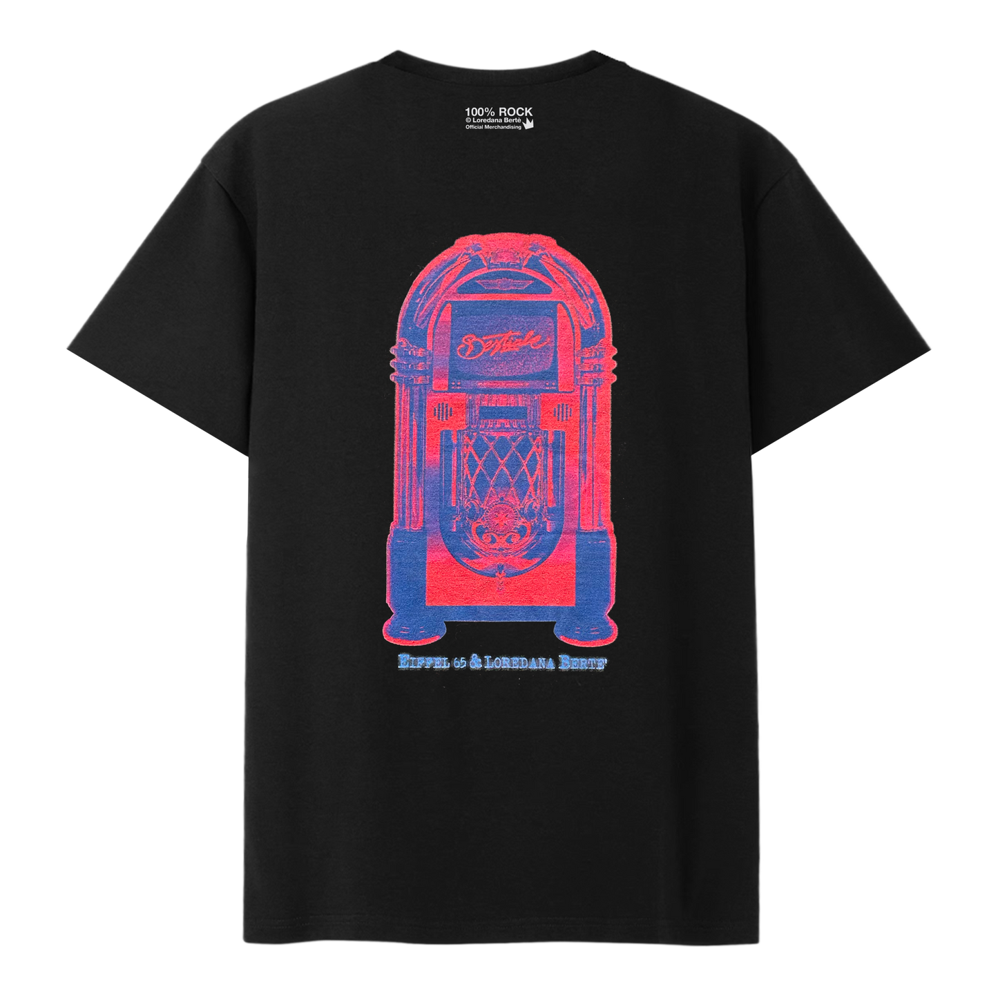 Bestiale T-Shirt unisex
