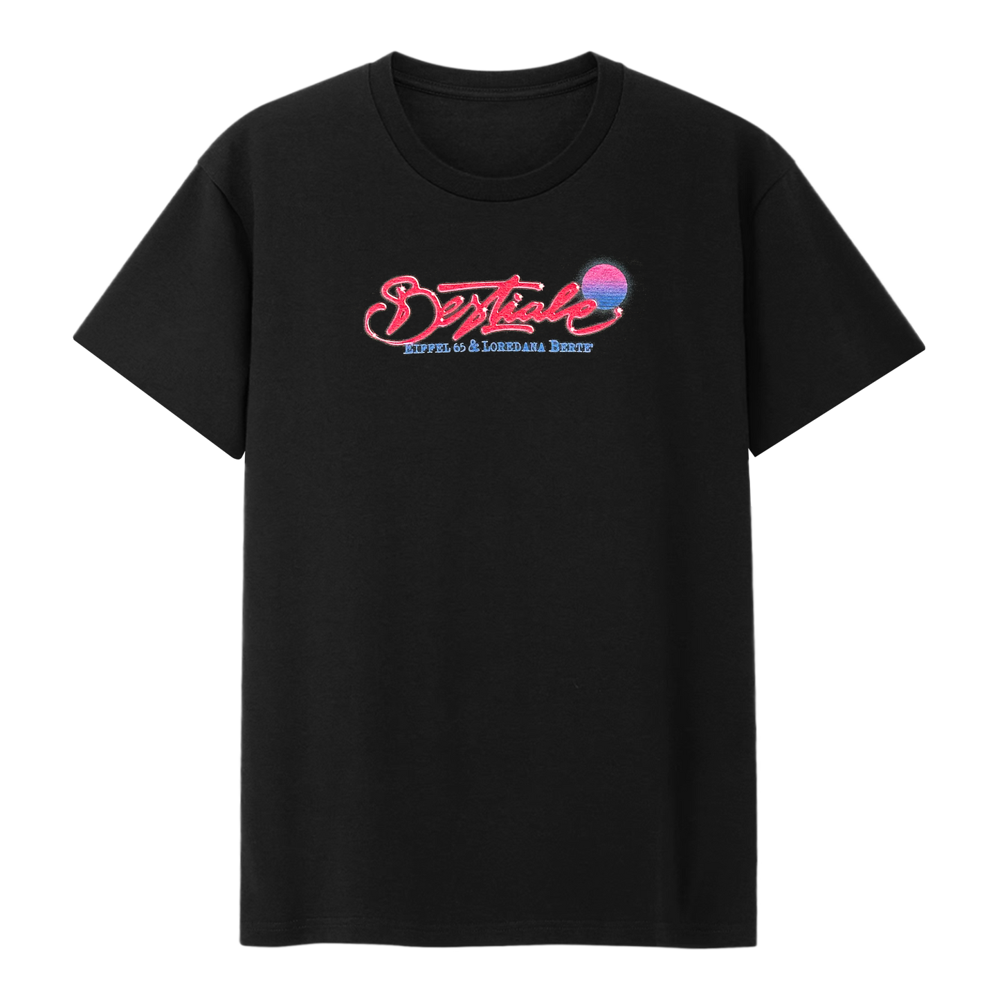 Bestiale T-Shirt unisex
