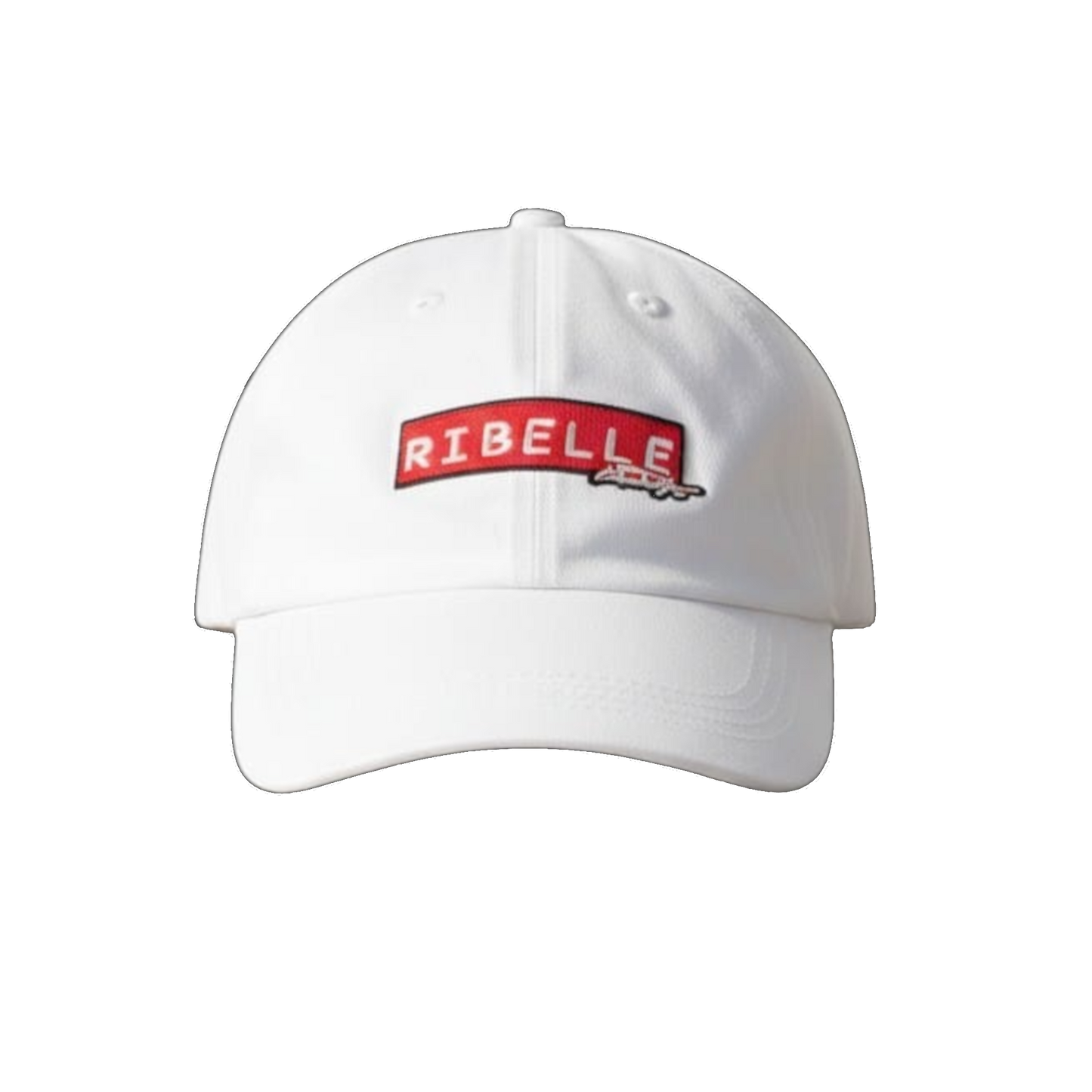 Ribelle Box Logo cappellino
