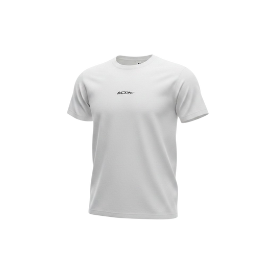 50 anni da Ribelle TOUR 2025 T-Shirt Unisex_bianca