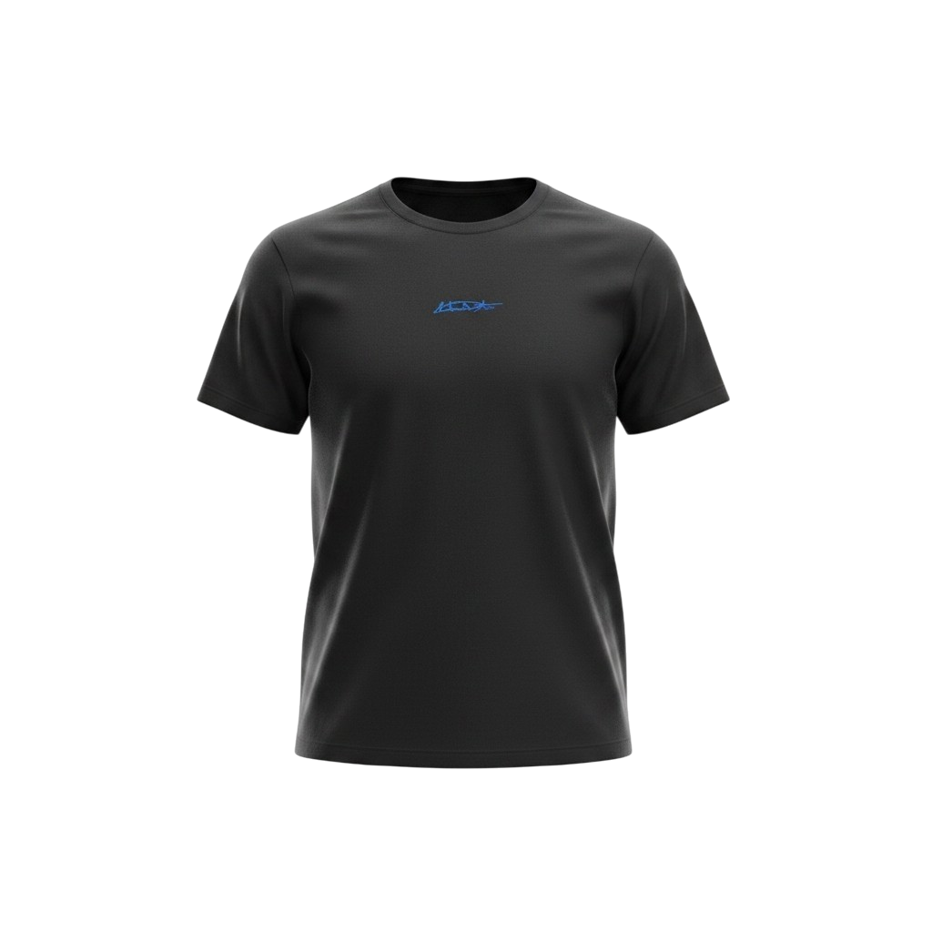 50 anni da Ribelle TOUR 2025 T-Shirt Unisex_nera