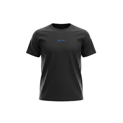 50 anni da Ribelle TOUR 2025 T-Shirt Unisex_nera