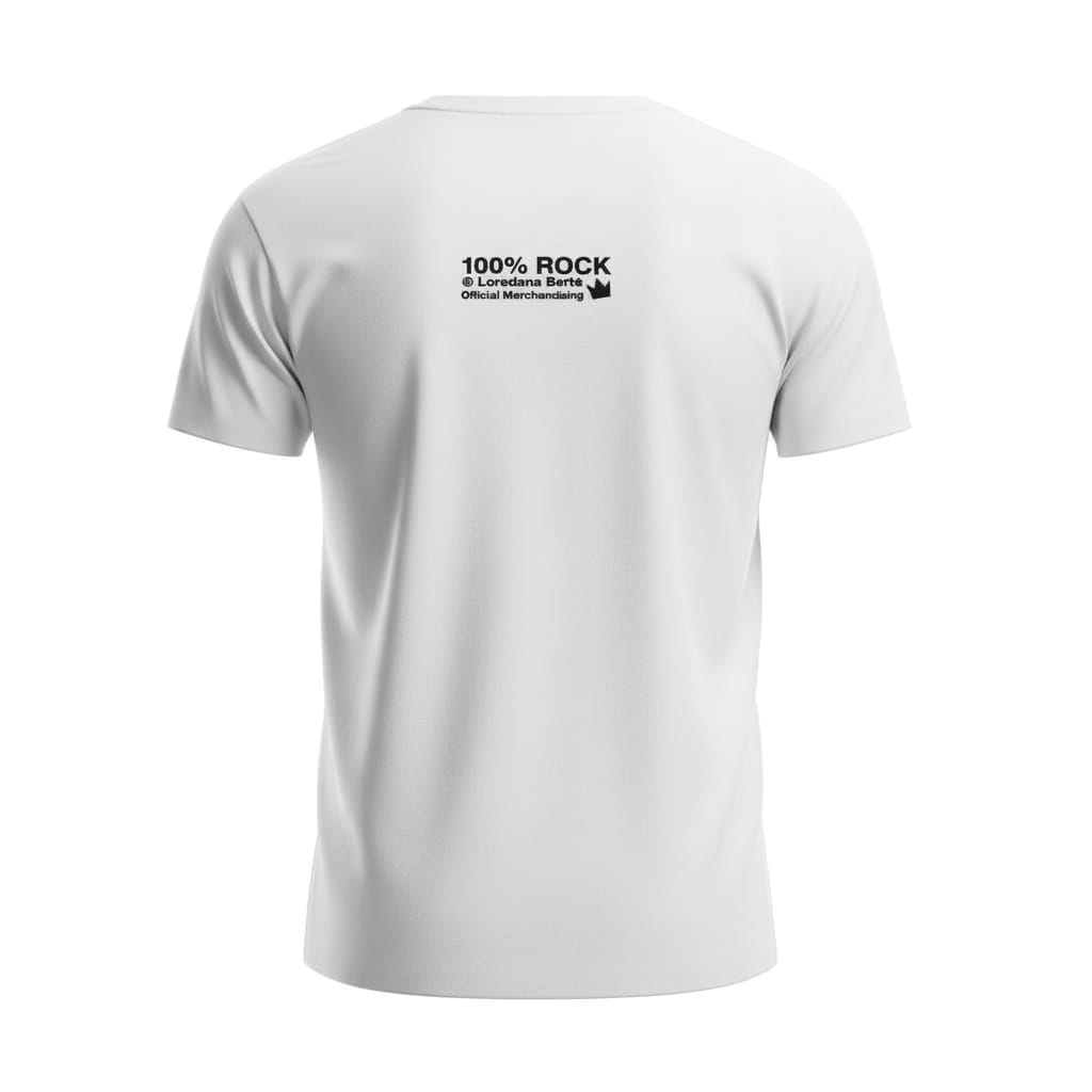 T-SHIRT NON SONO UNA SIGNORA - Unisex