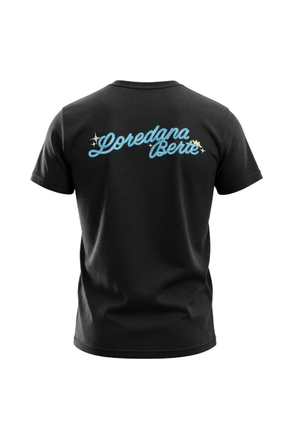 PAZZA T-Shirt azzurra