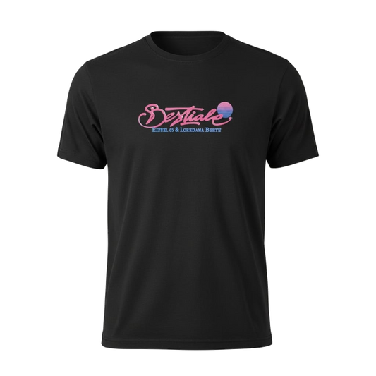 Bestiale T-Shirt unisex