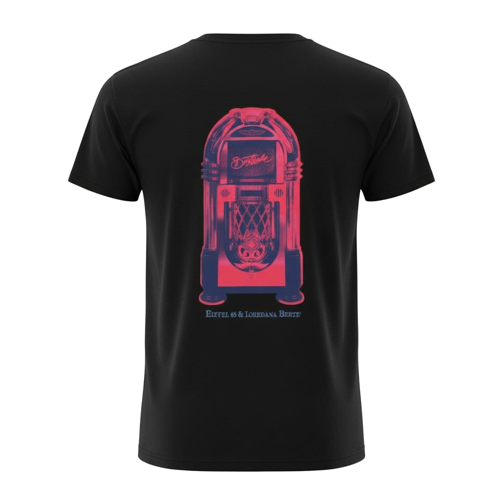 Bestiale T-Shirt unisex