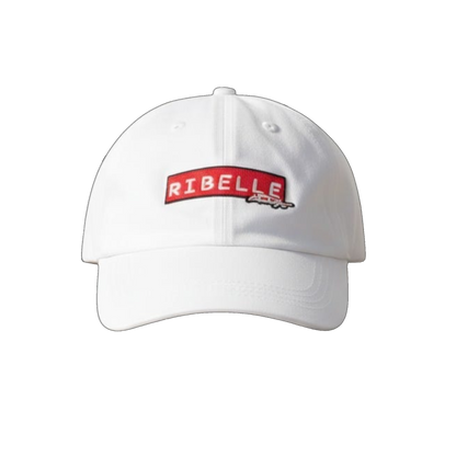Ribelle Box Logo cappellino